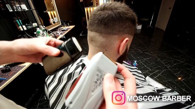 Тестируем Шейвер BaByliss PRO FXFS2GSE Gunsteel VS Шейвер Andis