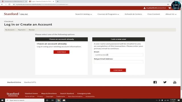 Free Online Courses from Stanford University | Stanford University Free Courses 2021 смотреть онлайн
