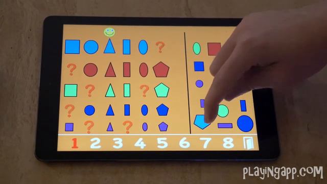 Super Memory game for ios and android смотреть онлайн