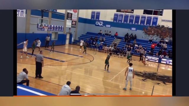 Carron (Duke) Gibson 2022-2023 Regular Season Highlights смотреть онлайн