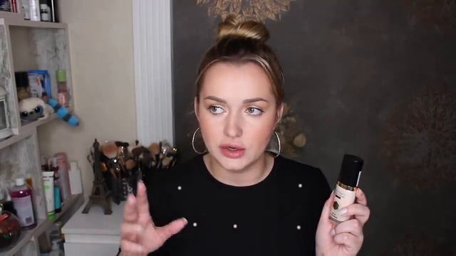 Тест-Драйв Новинок Max Factor смотреть онлайн