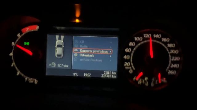 Ford Mondeo 2.5t acceleration 0-150km/h смотреть онлайн