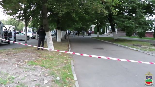 Правоохранители Карачаево-Черкесии уличили двух подростков в ложных сообщениях об актах терроризма смотреть онлайн