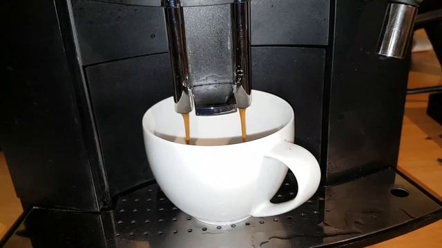 Jura Impressa C5 Bezug смотреть онлайн