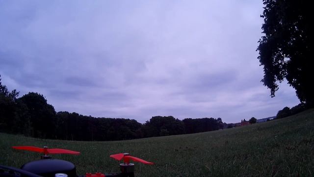 RC Logger Eye One Xtreme First Flights смотреть онлайн