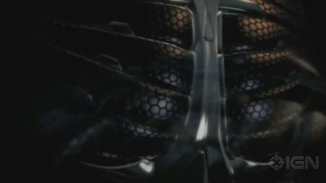 Crysis 2 - Mission 1 Part A In The Deep End & Second Chances - Walkthrough смотреть онлайн