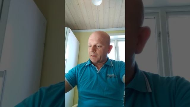 Легальная работа в Швеции