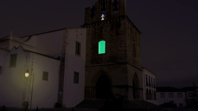 Simča Frková Videomapping | Algarve Design Meeting 2021 смотреть онлайн