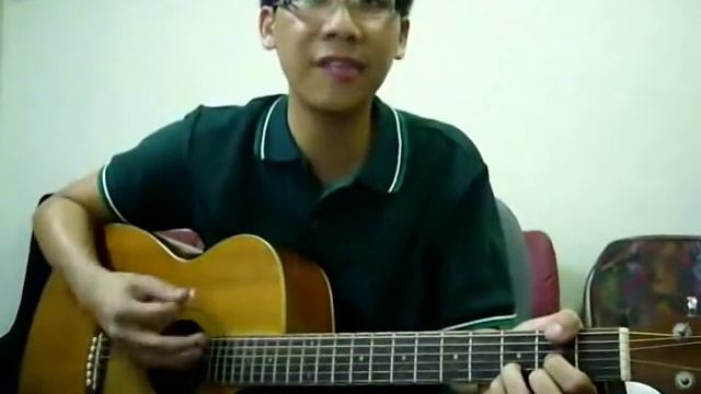 Give Me Faith Instructional - Elevation Worship (Daniel Choo) смотреть онлайн