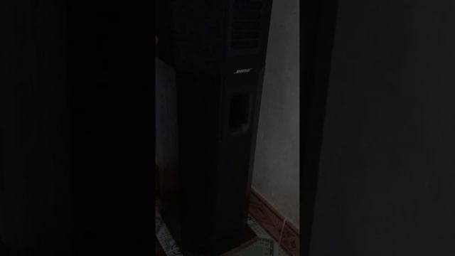 Bose 701 + marantz 1150 смотреть онлайн