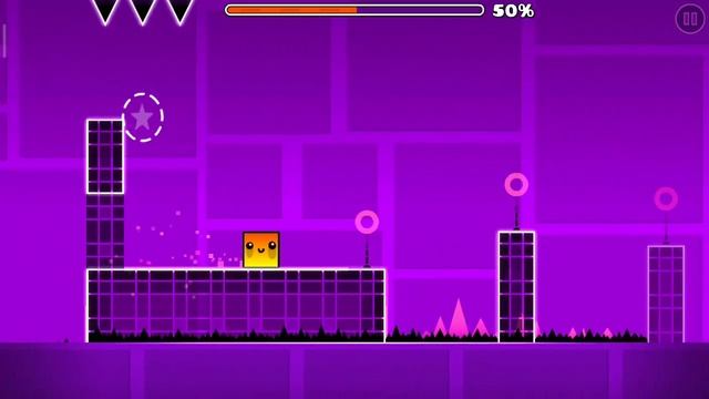 #Geometrydash