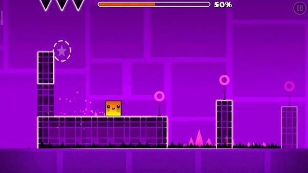 #Geometrydash