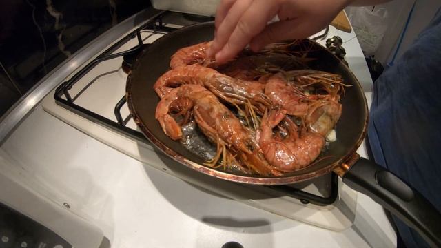 Лангустины/БИСК