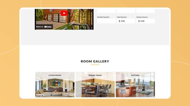 Themesawesome - Gapura Single Property Wordpress Theme смотреть онлайн