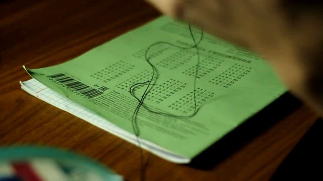 шитье тетради.Один из способов смотреть онлайн