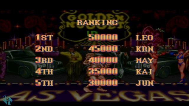 Super Street Fighter II - The New Challengers - Intro and Character Profiles (SNES) смотреть онлайн