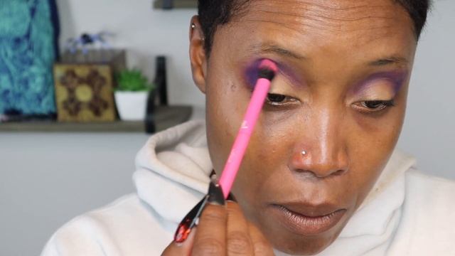 Juvia's Place Nubian Royal//First Impressions смотреть онлайн