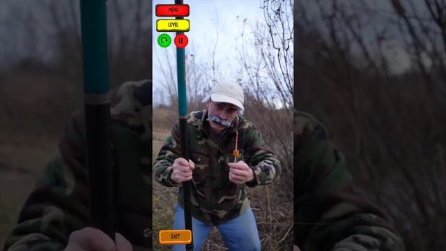 6 ЛЕТНИЙ Я ПОПАЛ В ИГРУ РЫБАЛКА | Приколы от SIDELNIKOVVV | #Shorts смотреть онлайн