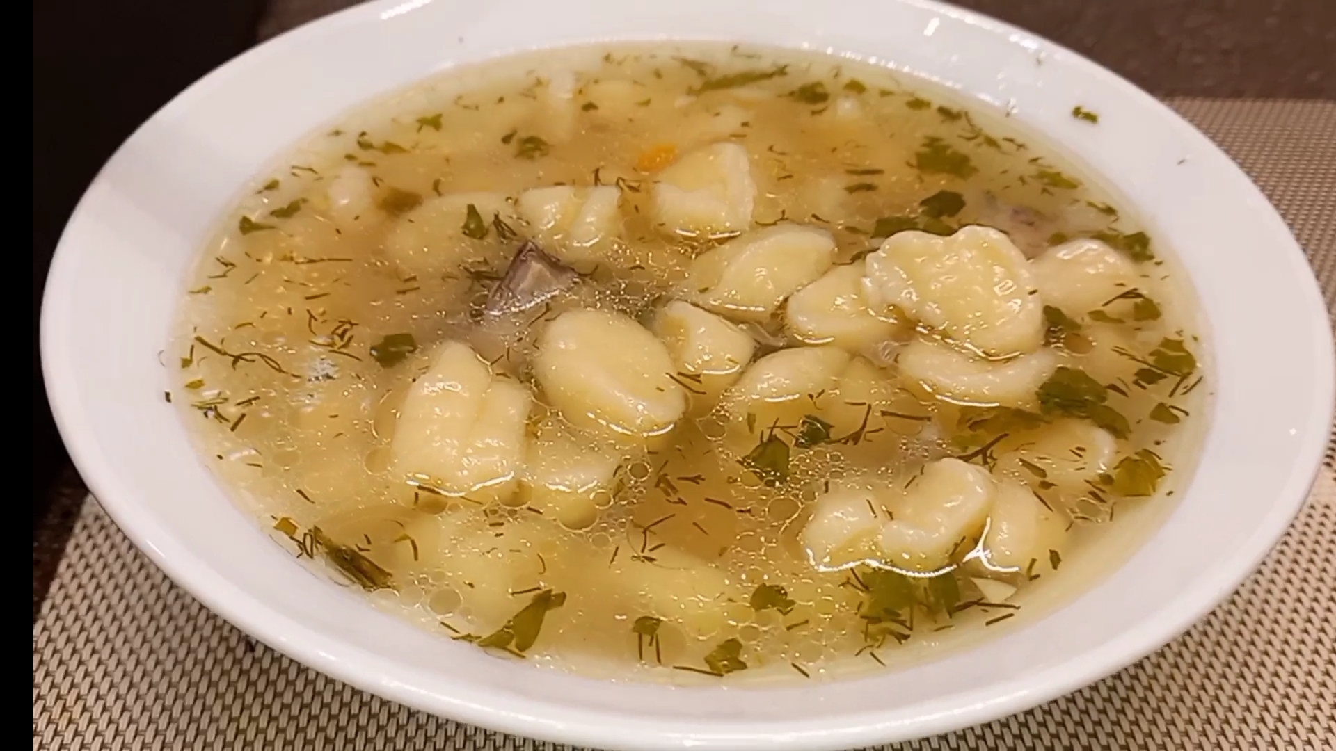 Всегда хочется добавки! СУП КУРИНЫЙ с ГАЛУШКАМИ Тесто на галушки рецепт смотреть онлайн