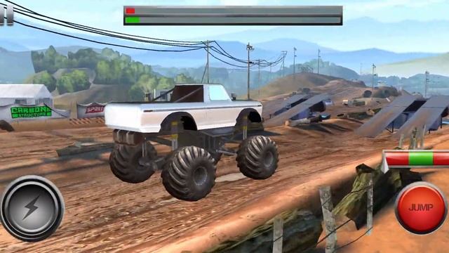 Racing Xtreme 2 - Games Pro - nice games - Gaming Car смотреть онлайн