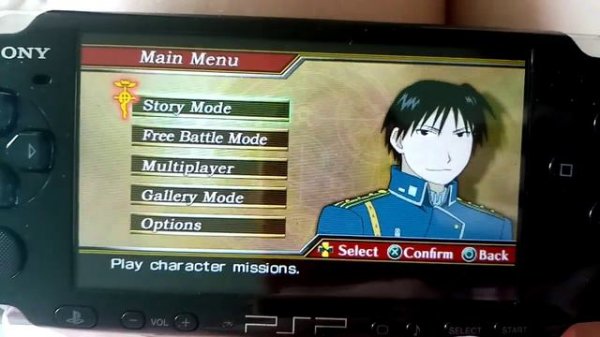 FMA : Brotherhood / Информация