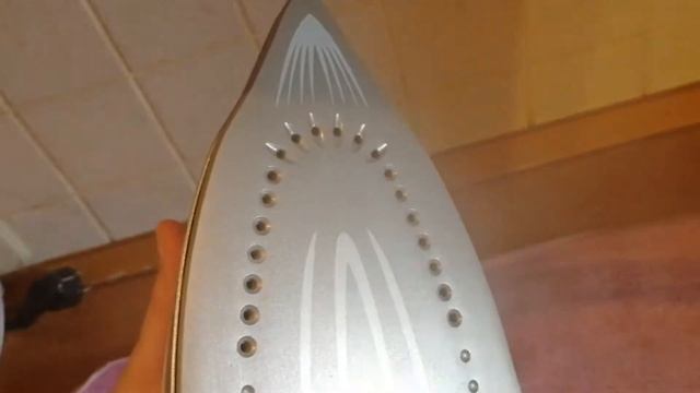 Dampfbügelstation Test - Dampfmenge bei der Lidl Dampfbügelstation SDBS 2400 A1 смотреть онлайн