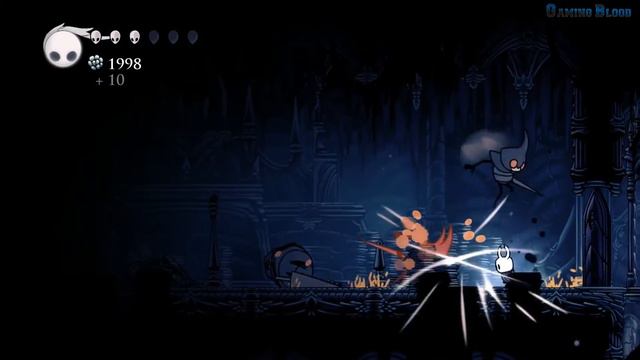 HOLLOW KNIGHT - 4 Minutes AMAZING Gameplay / Info / Trailer / Updates - Nintendo SWITCH смотреть онлайн