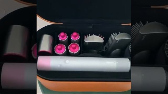 Стайлеры Dyson Airwrap Complete в наличии смотреть онлайн