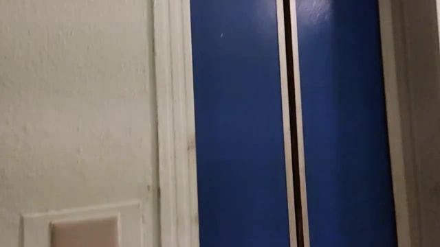 (Переснято) Модер. Лифты OTIS MCS-300 2000-х гг. @ Ул. Кастанаевская, 56 смотреть онлайн