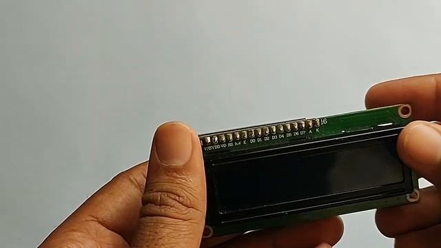 Interfacing I2C LCD and 4 x 4 keypad with Raspberry Pi Zero W смотреть онлайн