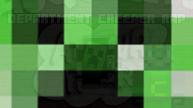 Department Creeper Rap