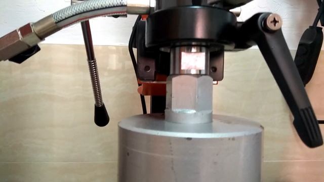 Китайские коронки, для алмазного бурения (сверления). смотреть онлайн