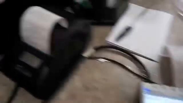 Подключен банковский терминал VX805 к 1С розница 8 смотреть онлайн