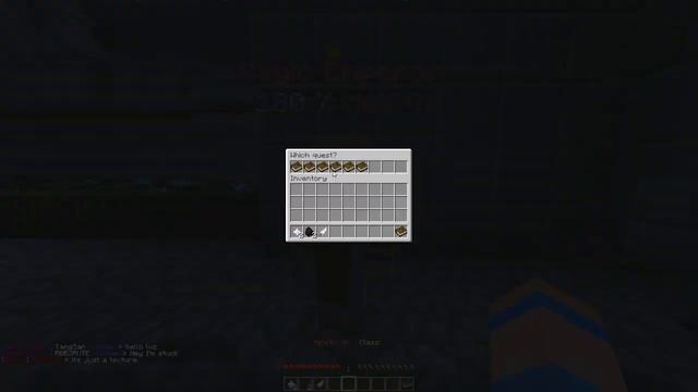 BLACK CLOVER - Minecraft Server - Closed Beta - Royal Capital (Minecraft Black Clover Server) смотреть онлайн