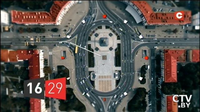 Часы в разное время (СТВ (Беларусь), 01.06.2020) смотреть онлайн