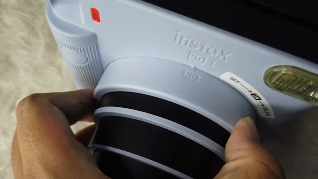 UNBOXING + REVIEW JUJUR INSTAX SQUARE SQ 1 ☁️?✨ смотреть онлайн