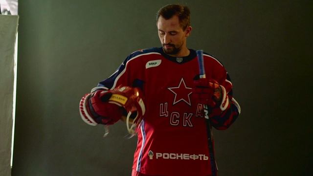 ЦСКА. Медиа-день 2023/24 смотреть онлайн