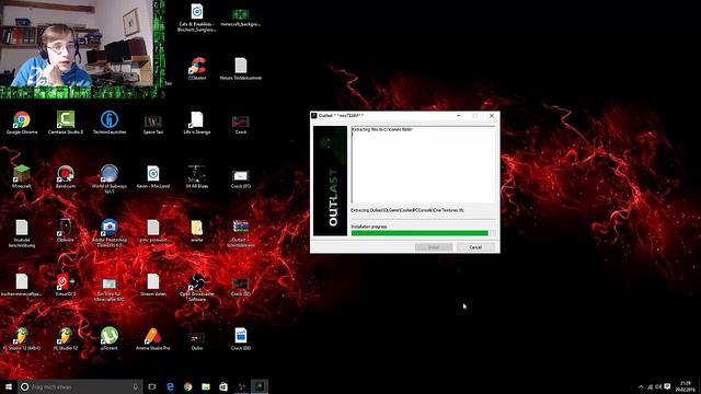 How to crack Outlast + Whistleblower (Mega Download) смотреть онлайн
