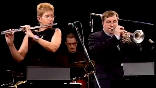 Spain - After Hours Quintet смотреть онлайн