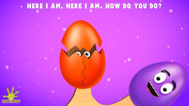 Ice Cream Finger Family Song | Top 10 Finger Family Songs | Daddy Finger Rhyme смотреть онлайн