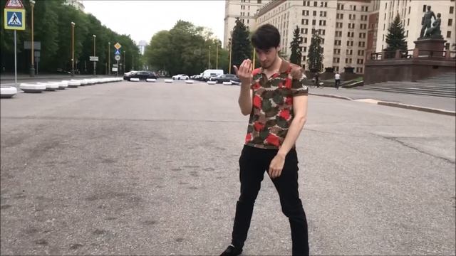 Чеченская Песня Ай Яй Яй В МГУ С Красавицей В Платке Лезгинка 2019 ALISHKA (Россия) смотреть онлайн