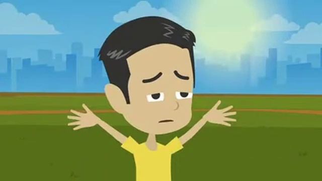 «Не играй  с огнем, малыш!»