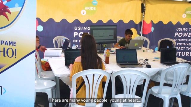 Create the Future with EPAM смотреть онлайн