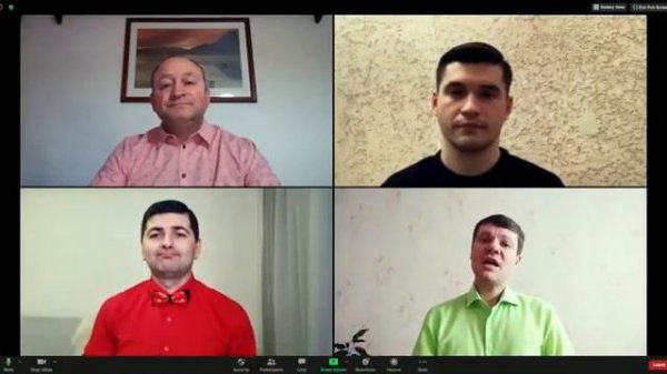 JW.ORG Песня" Остановись и оглянись"