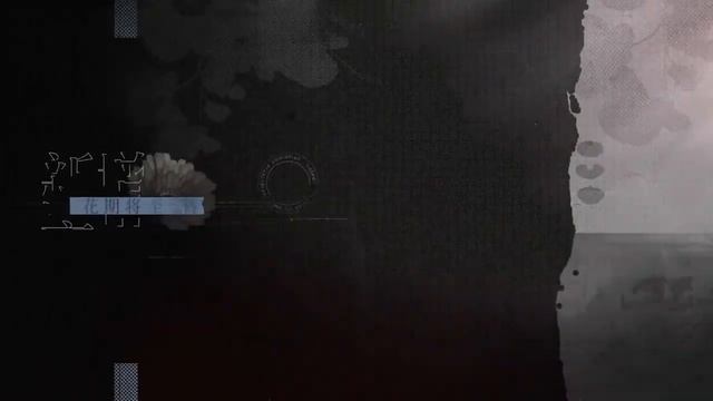 [Finished Eng CC!] (1st Anniversary) Path to Nowhere: Limited Time Event - "Scarlet Bloom" смотреть онлайн