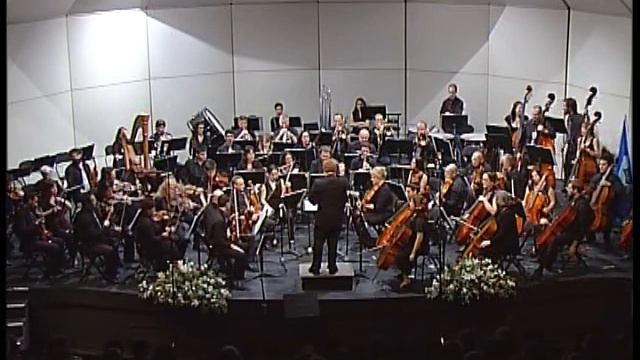 The Magic Flute - Overture смотреть онлайн