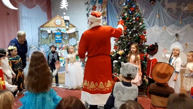 19 января 2020 г. смотреть онлайн