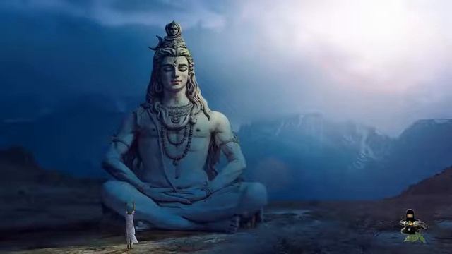 Divine Chants Of Siva - Aum Jaya Jaya Shri Shivaya Svaha