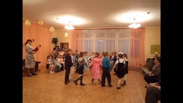 ДЕНЬ МАМЫ ЕГОР 2012 смотреть онлайн