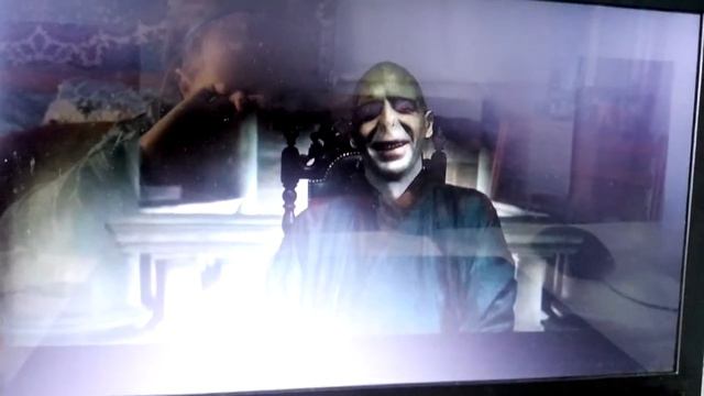 Прикол с Волан-де-Мортом смотреть онлайн